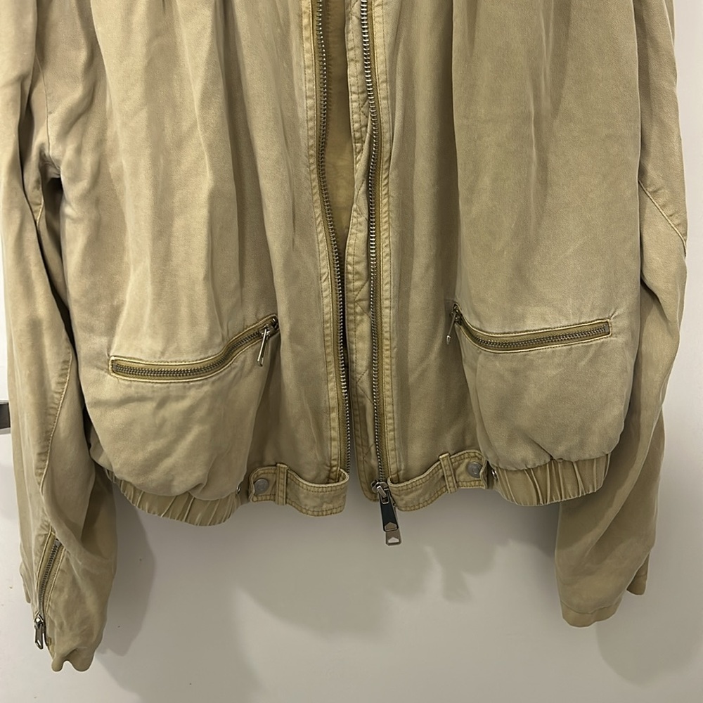Free People jacket - Picture 3 of 6